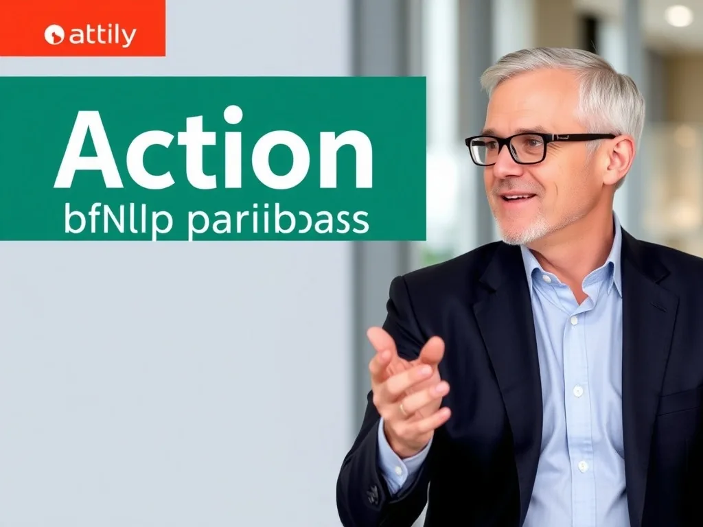 Action BNP Paribas: faut-il acheter en 2026? Notre avis complet