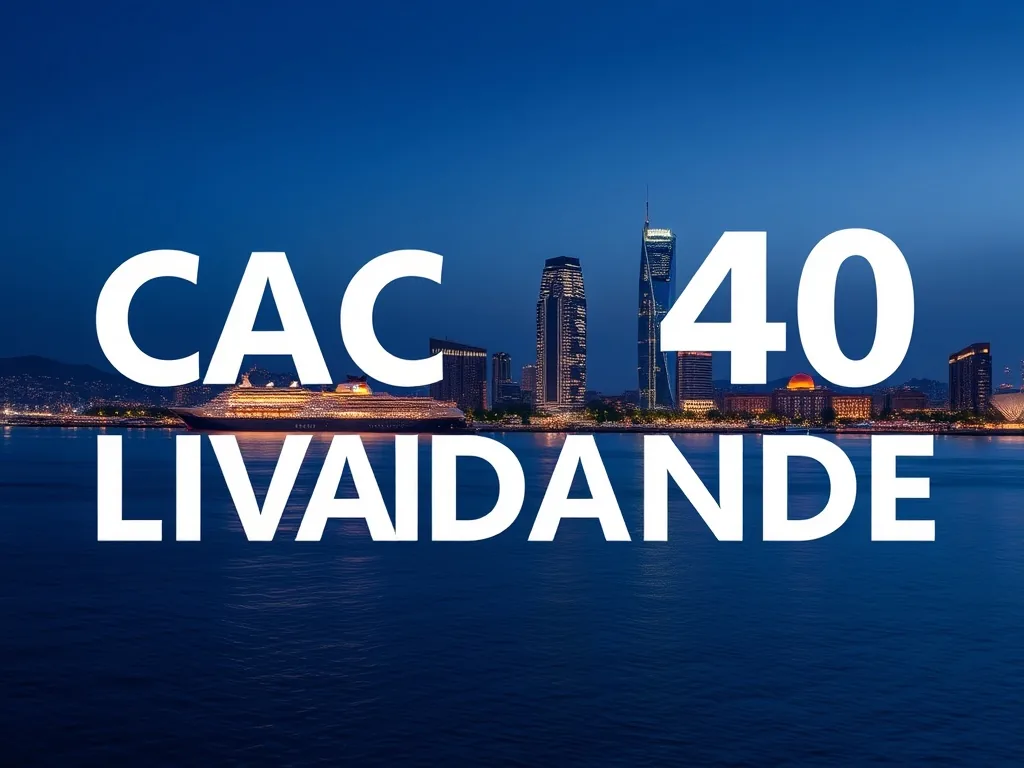 Actions CAC 40 à fort dividende: le classement qui ne regarde pas que le rendement