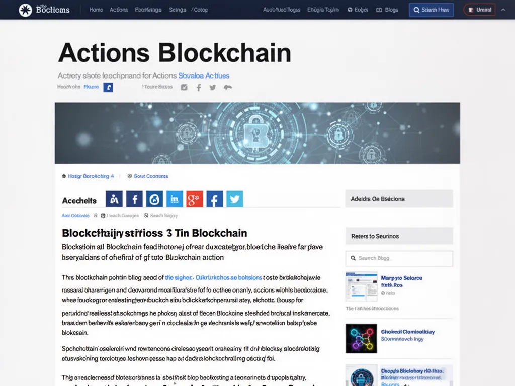 Actions blockchain : comment investir dans des titres tokenisés en 2026