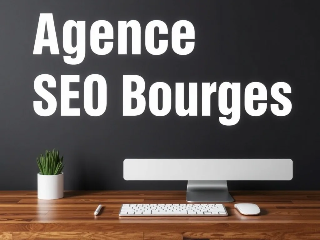 Agence SEO Bourges 2026: choisir le bon partenaire local