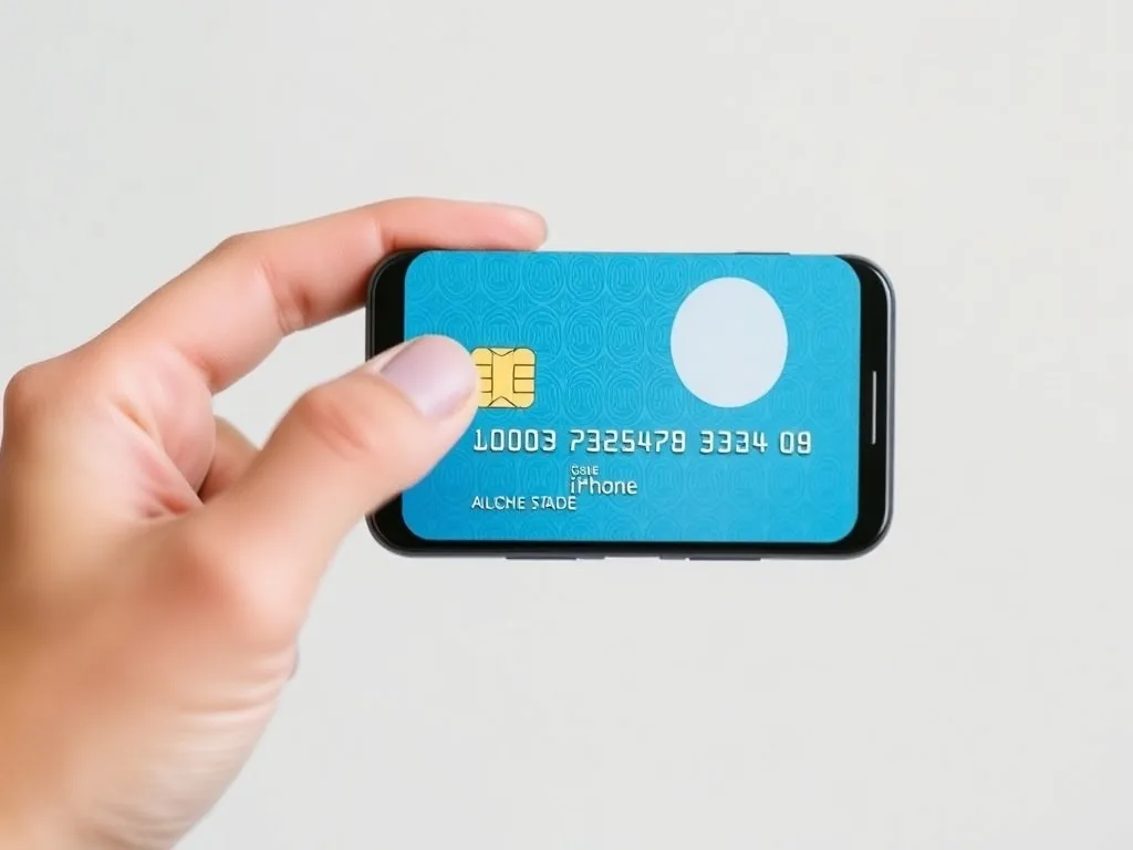 Ajouter une carte de fidélité dans Wallet iPhone: le guide qui évite les apps inutiles