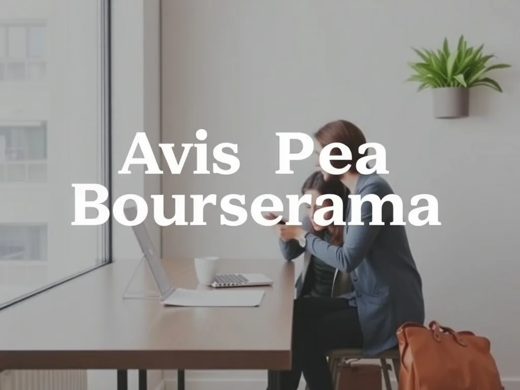 Avis PEA BoursoBank 2026: frais, offres et comparatif détaillé