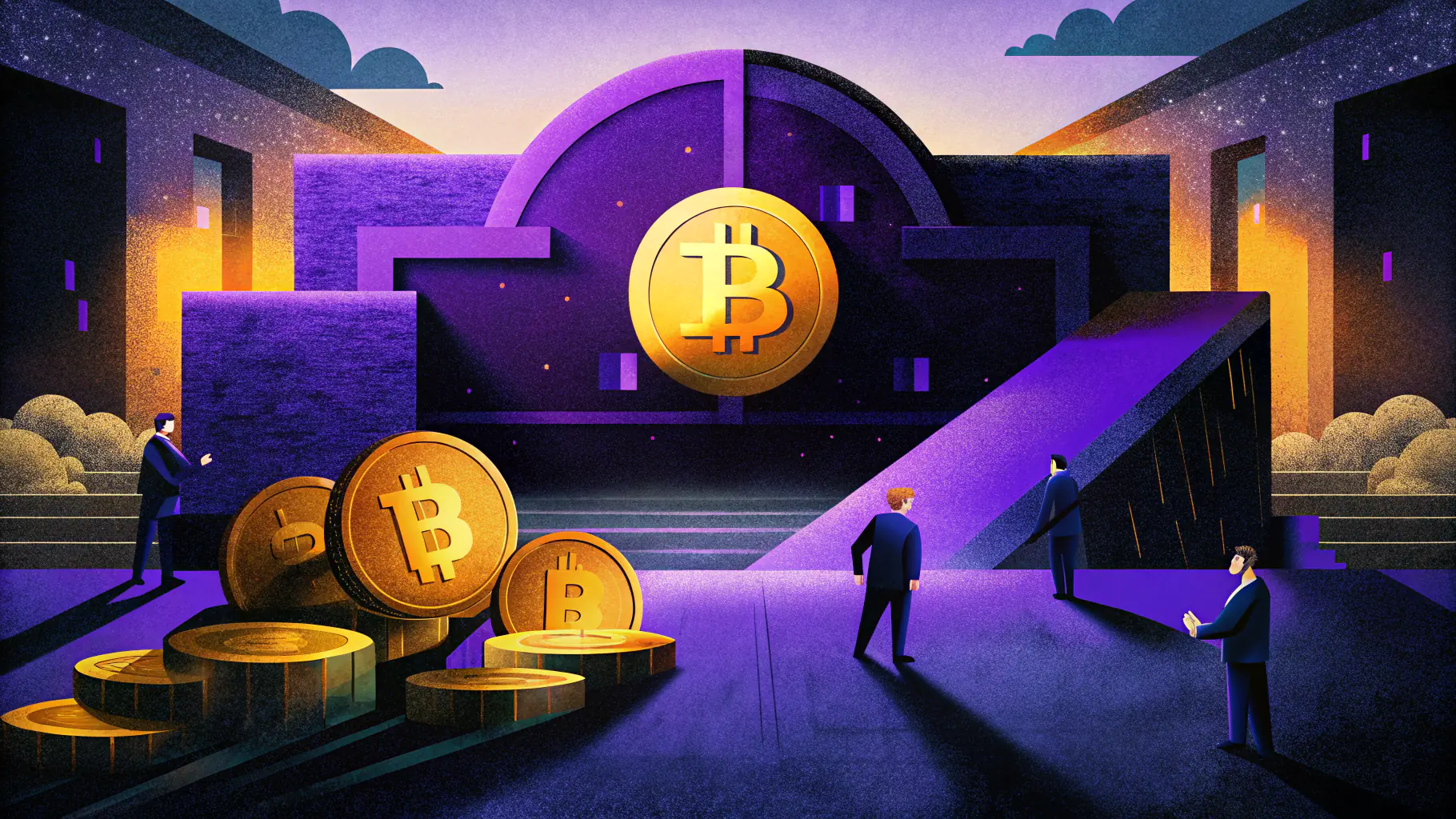 Acheter du Bitcoin en espèces : guide complet 2025