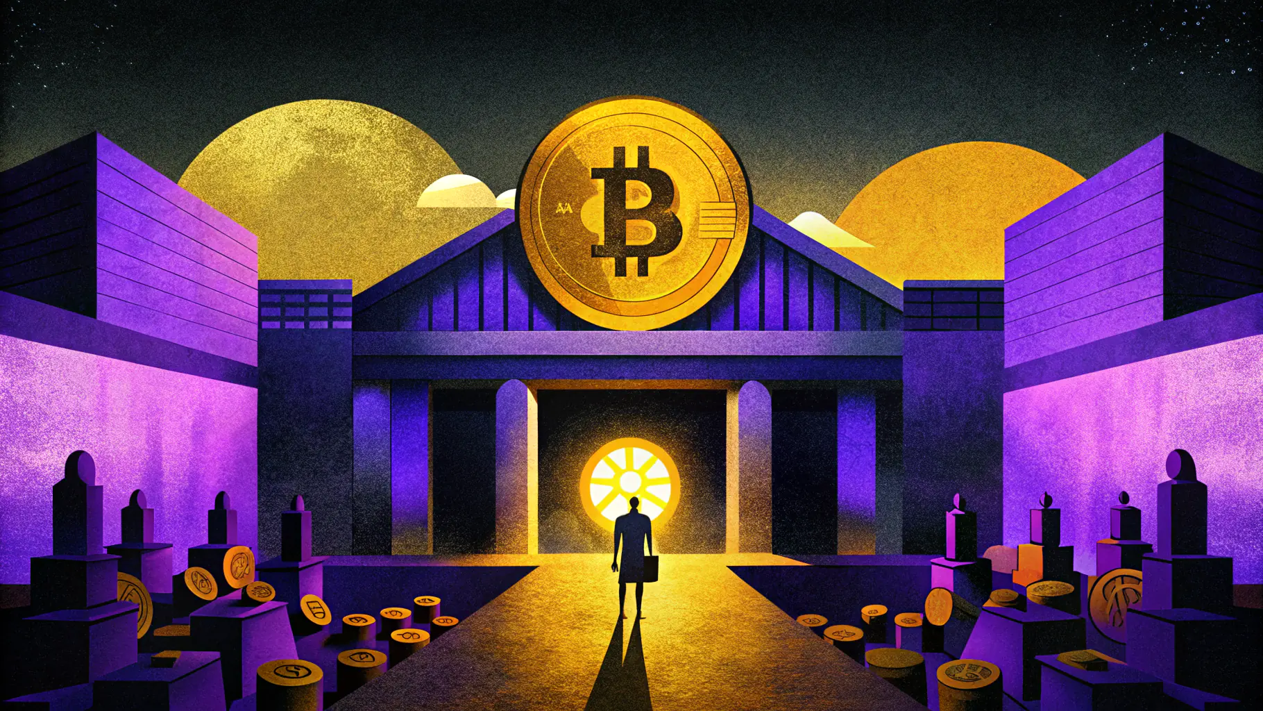 Acheter du Bitcoin sans KYC : méthodes anonymes et limites en 2025