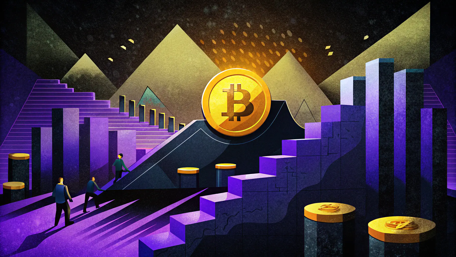 Acheter une fraction de Bitcoin : combien coûte un satoshi en 2025 ?