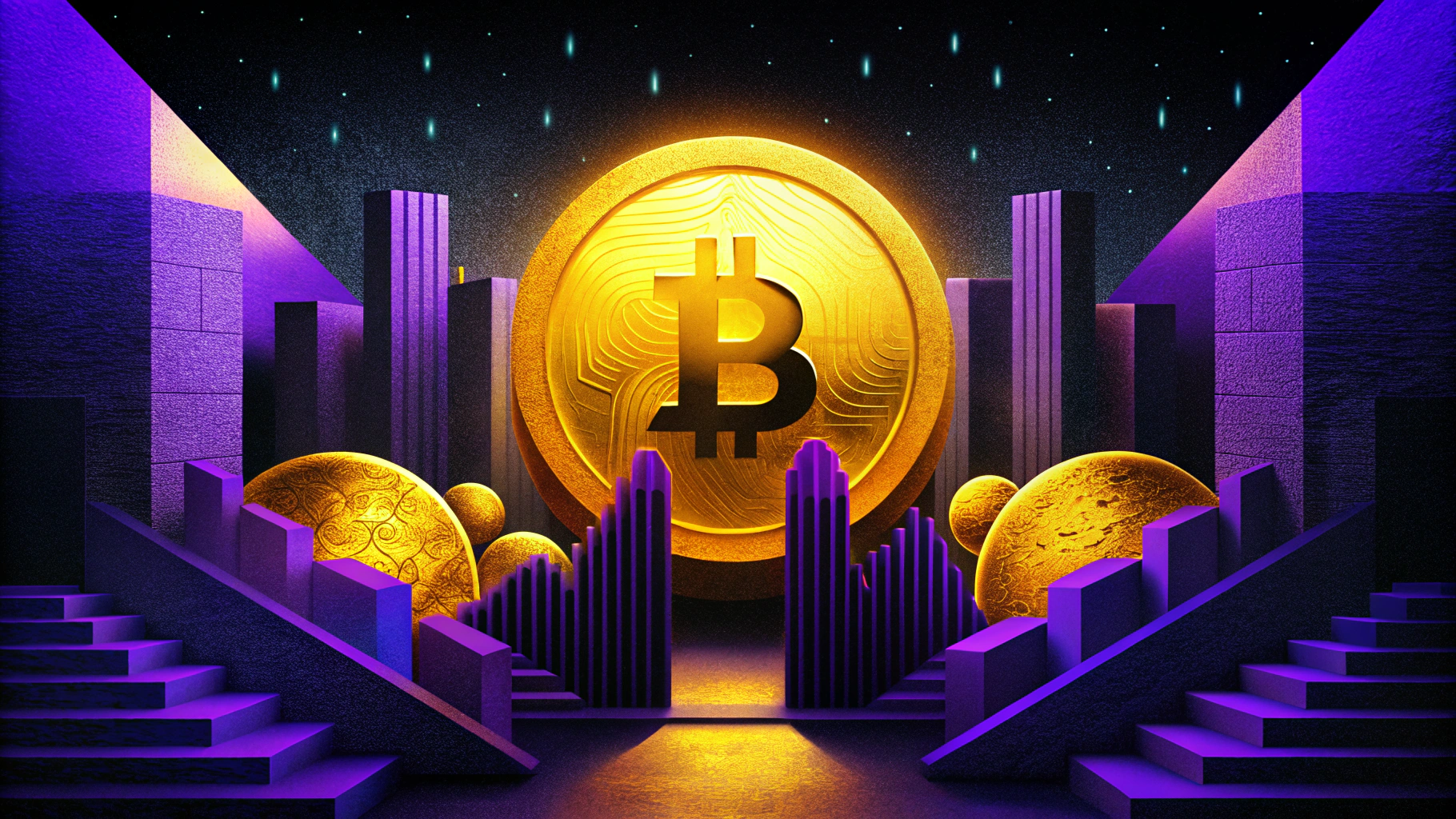 Adoption institutionnelle de Bitcoin : de MicroStrategy aux ETF spot