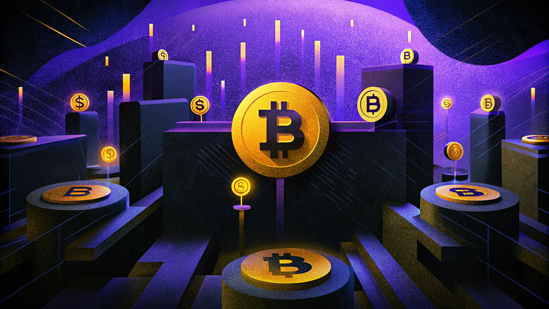 Adresses Bitcoin : comment fonctionnent les formats Legacy, SegWit et Taproot