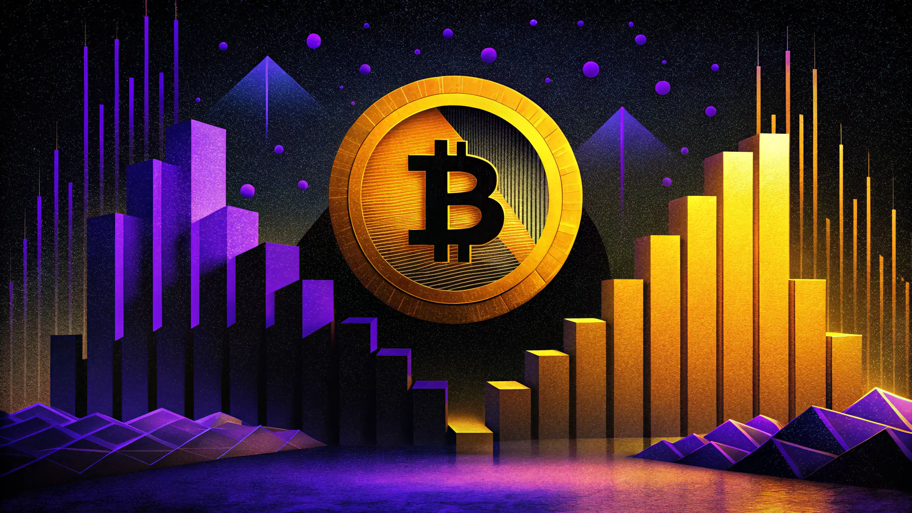 Analyse technique Bitcoin : indicateurs, stratégies et volatilité