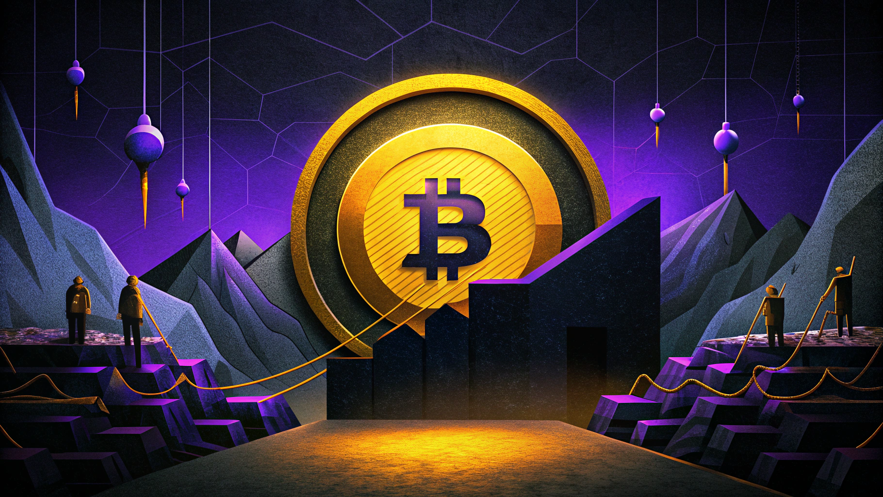 Arnaques Bitcoin : reconnaître et éviter les pièges en 2025