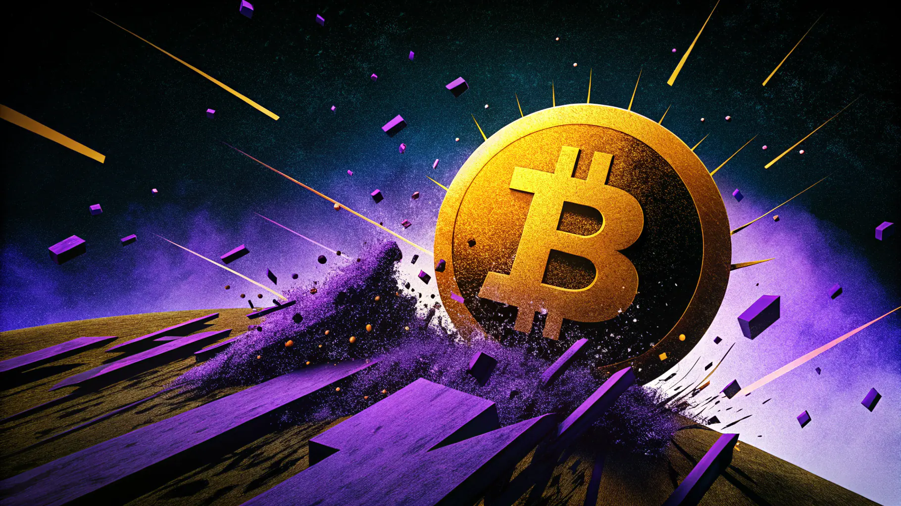 Attaque 51% sur Bitcoin : mythe ou menace réelle ?