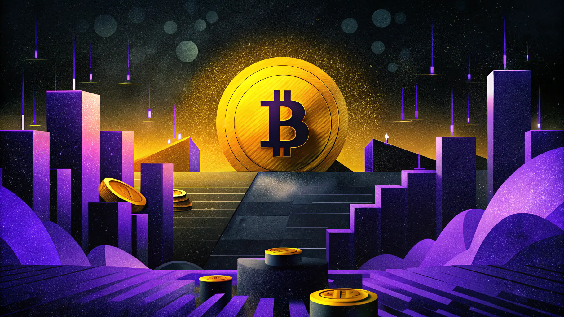 Allocation Bitcoin : quelle part dans votre portefeuille en 2026