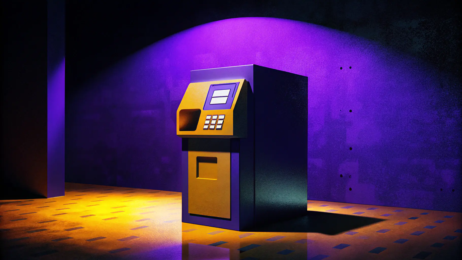 Bitcoin ATM : acheter du Bitcoin en distributeur automatique en France