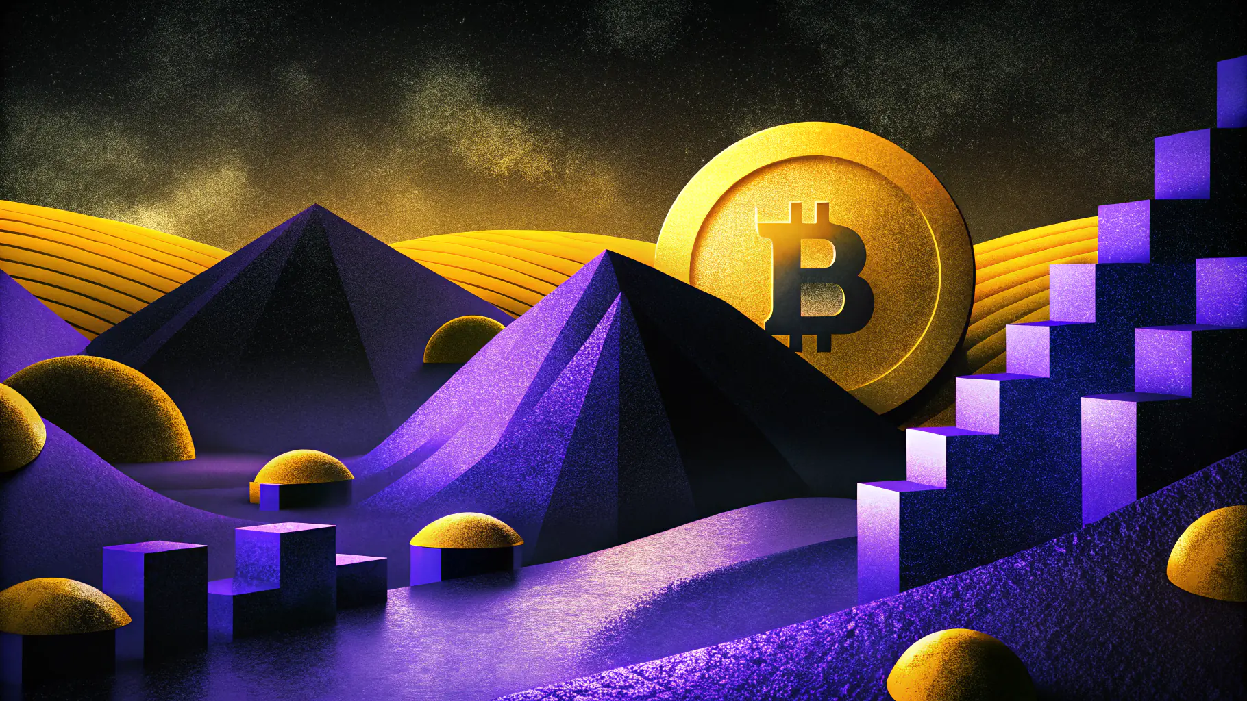 Bitcoin c'est quoi : guide complet pour comprendre la cryptomonnaie