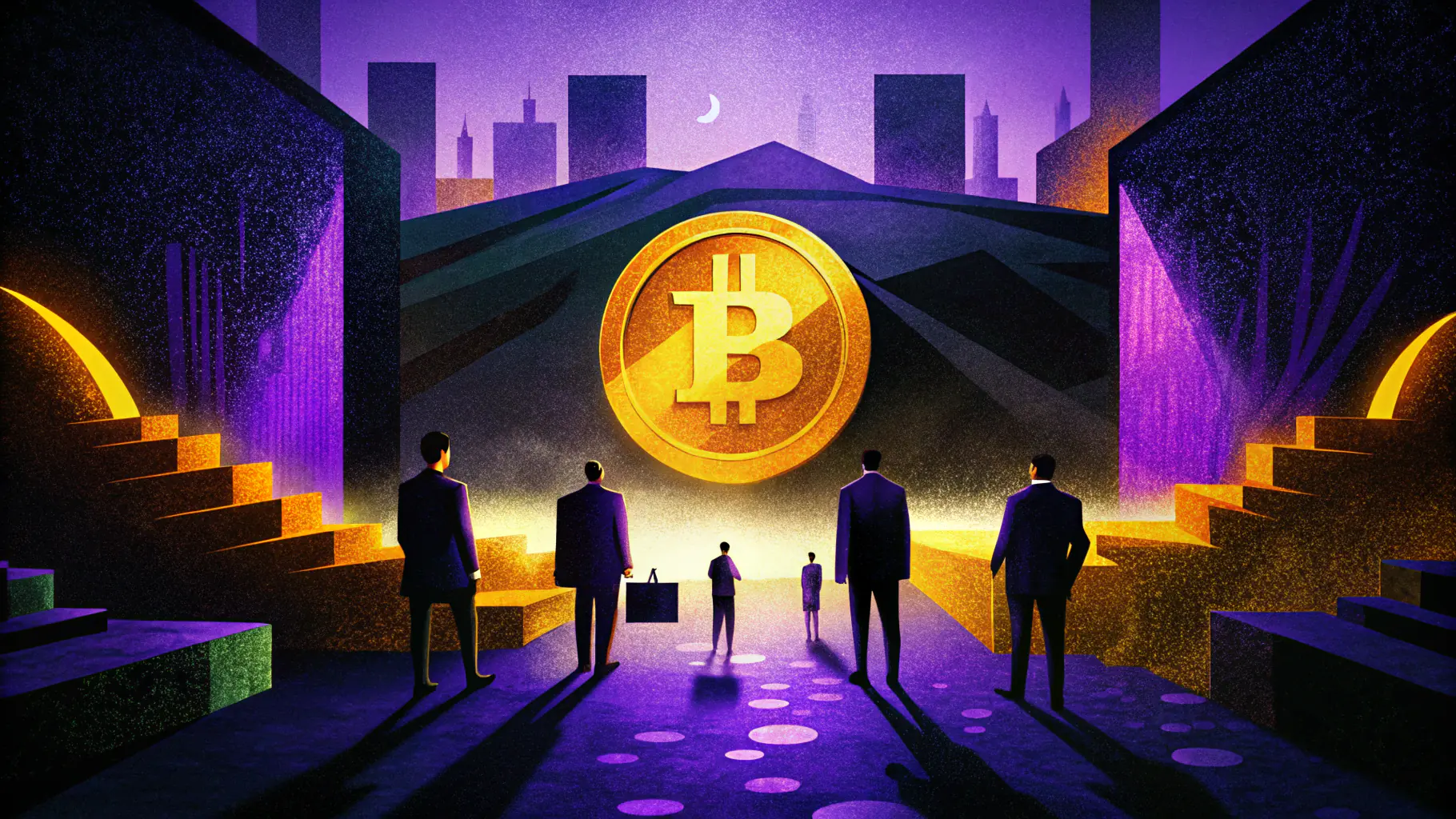 Payer en Bitcoin chez les commerçants : guide pratique 2025