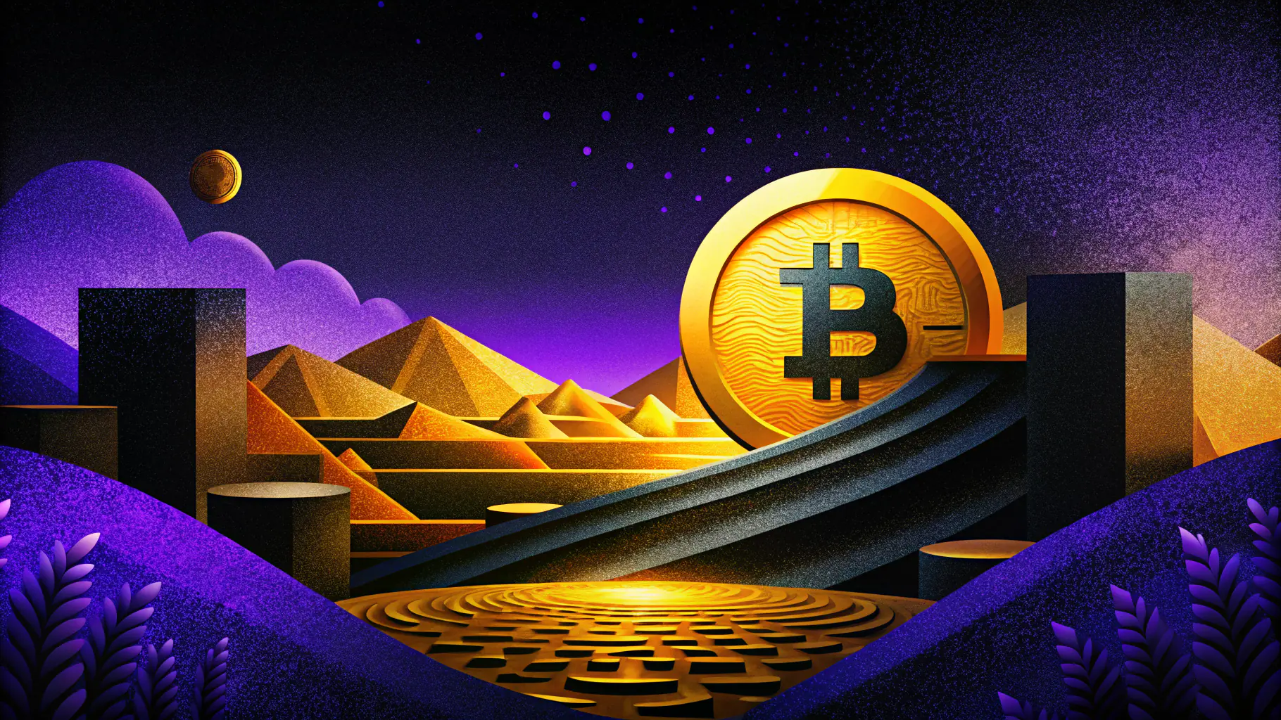 Recevoir son salaire en Bitcoin : guide pratique 2025