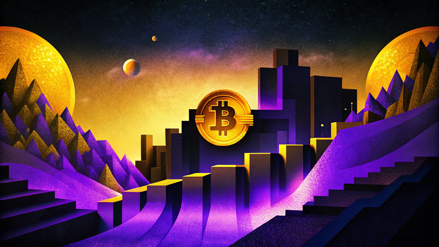 Bitstack : acheter du Bitcoin avec l'arrondi automatique