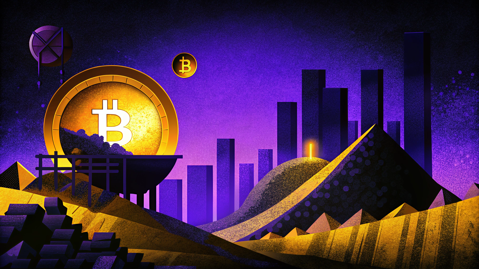 Calcul de rentabilité du minage Bitcoin : formules, variables et simulateurs