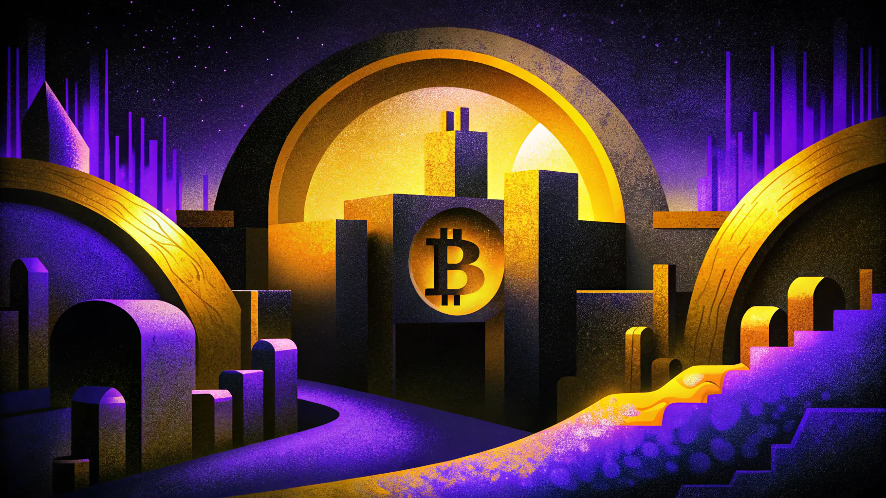 Clé privée et clé publique Bitcoin : comprendre la cryptographie asymétrique