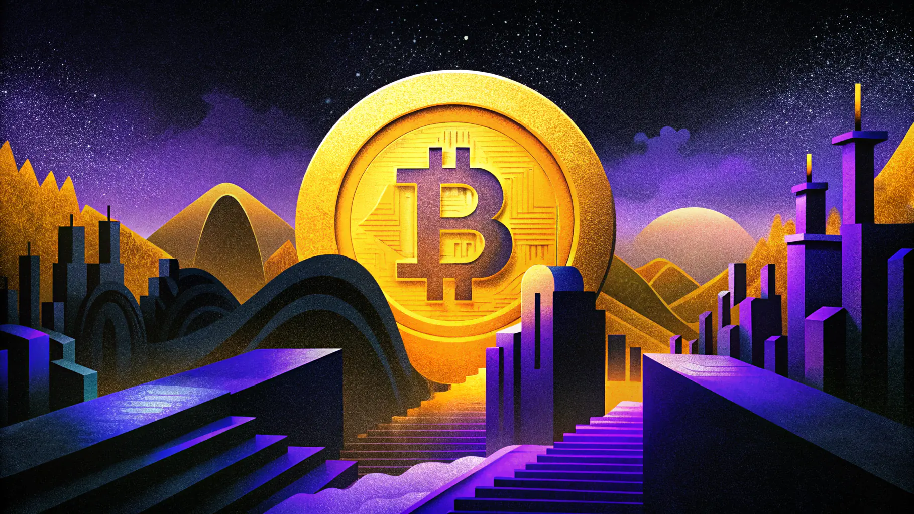 Cours Bitcoin depuis 2009 : historique complet des prix