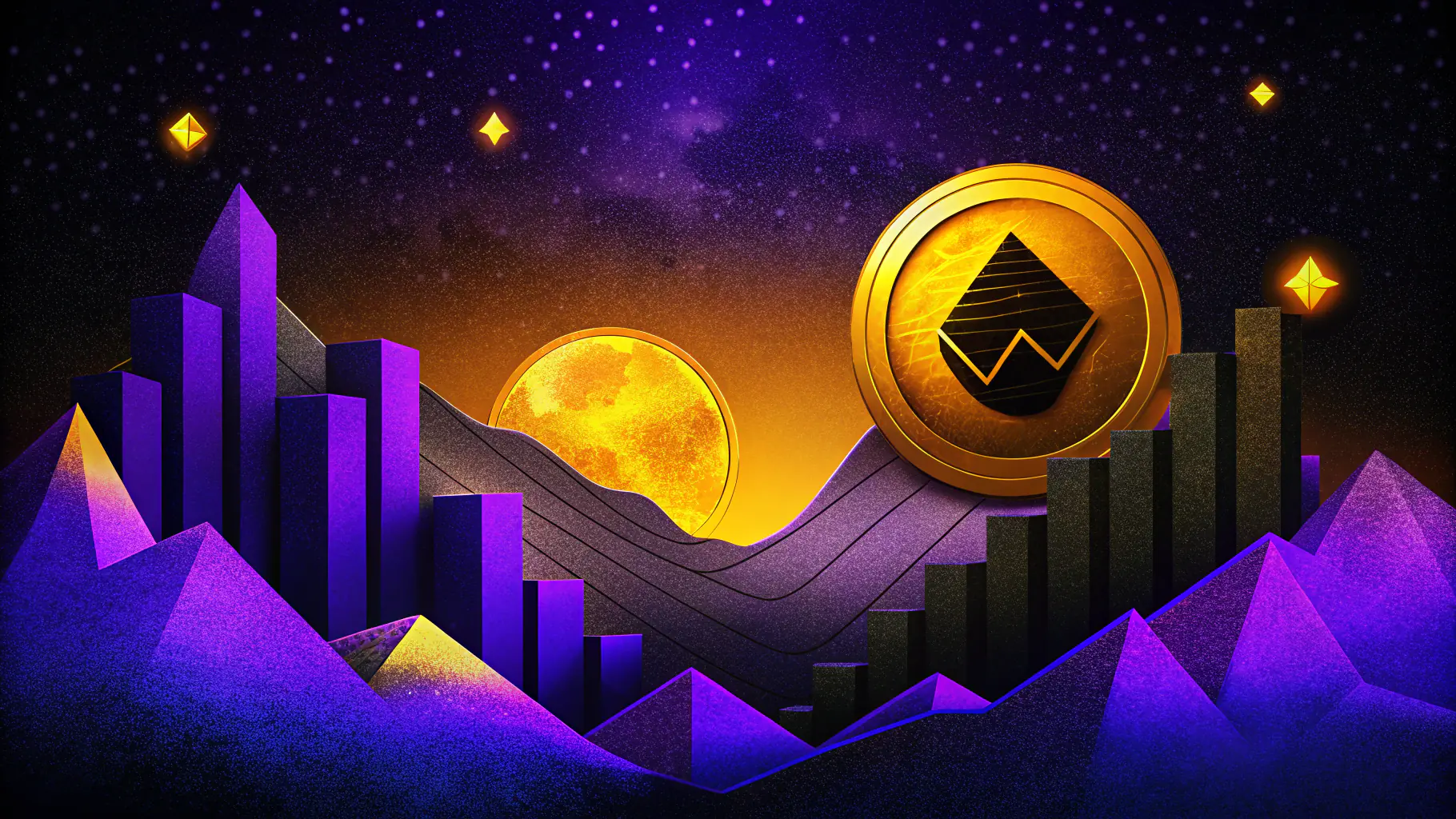 Cours du Bitcoin : analyse et évolution du prix du BTC