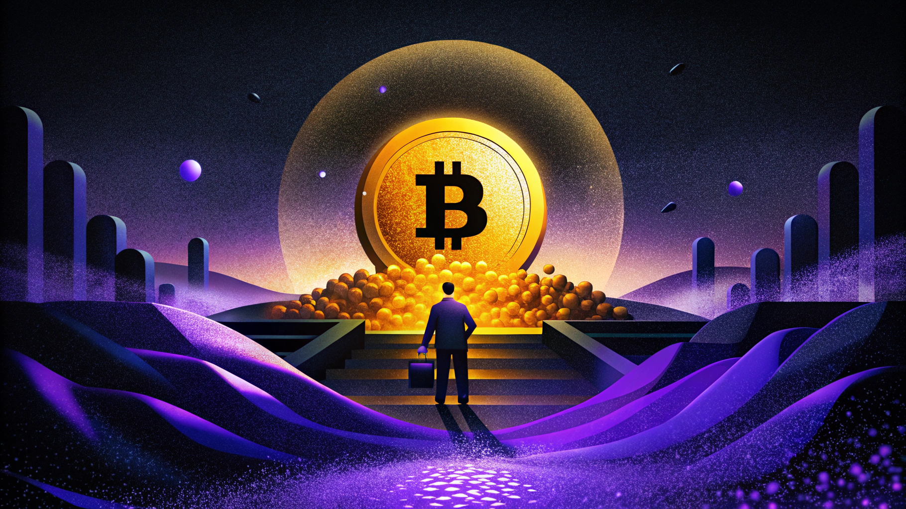 Création de Bitcoin : l'histoire de Satoshi Nakamoto (2008-2009)