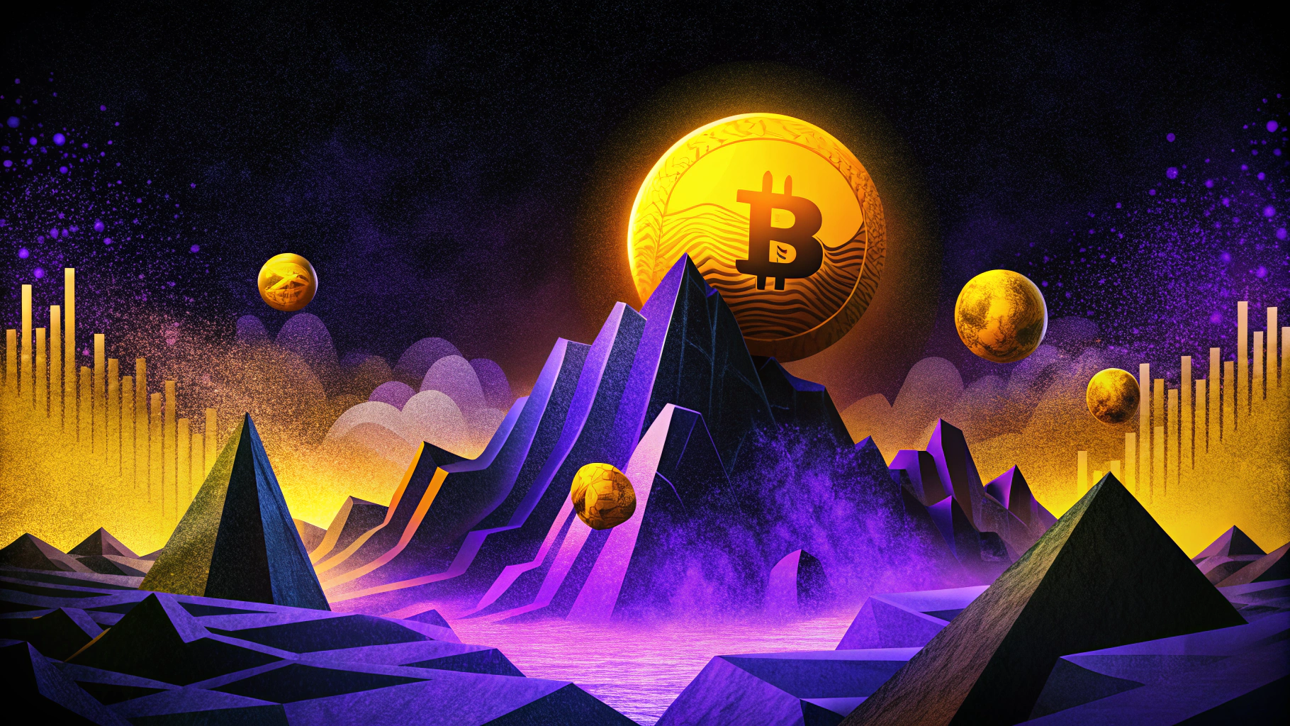 Les crises de Bitcoin : Mt. Gox, Terra/Luna, FTX et les autres