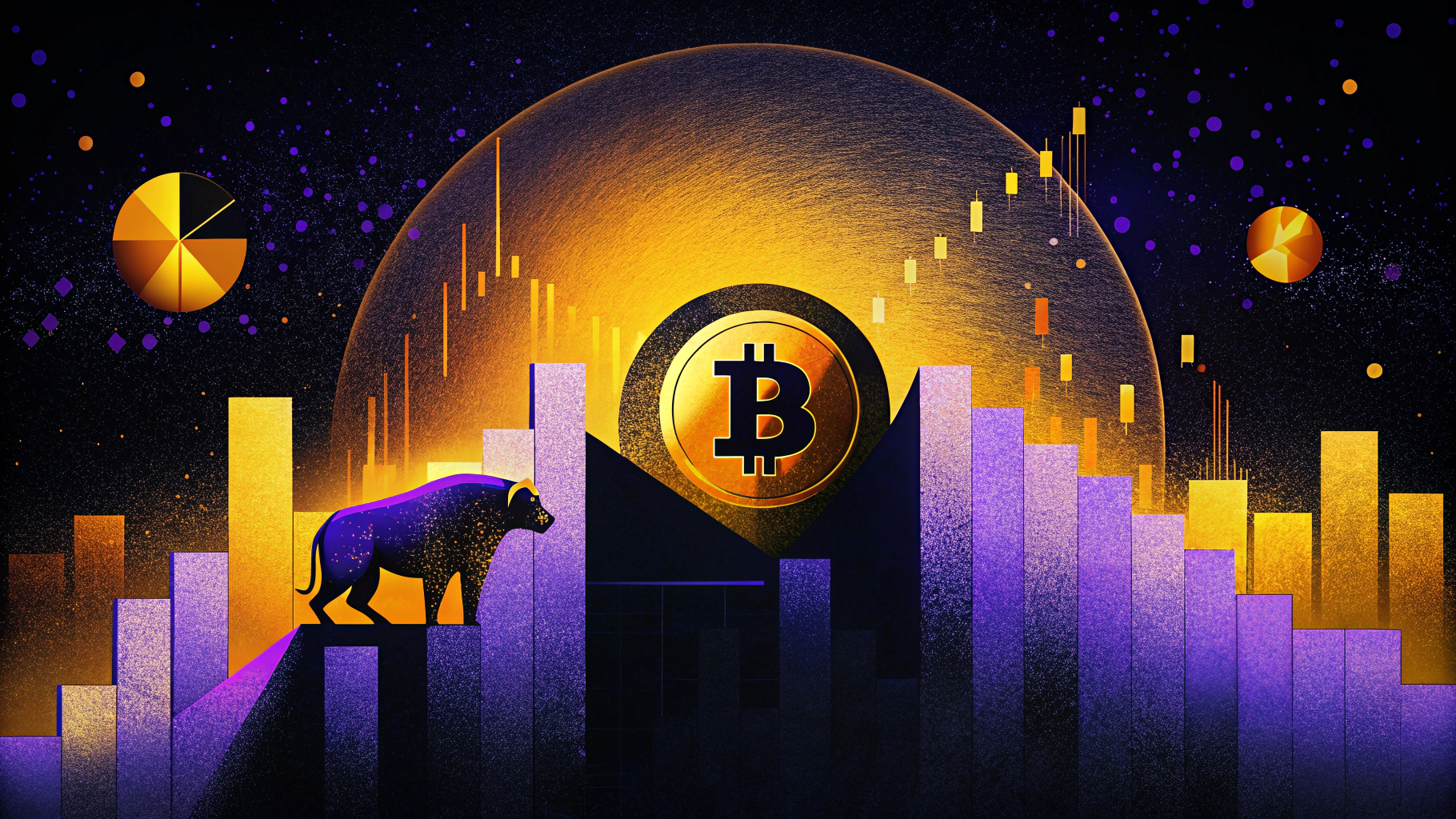 Cycles du Bitcoin : les 4 phases du marché crypto décryptées