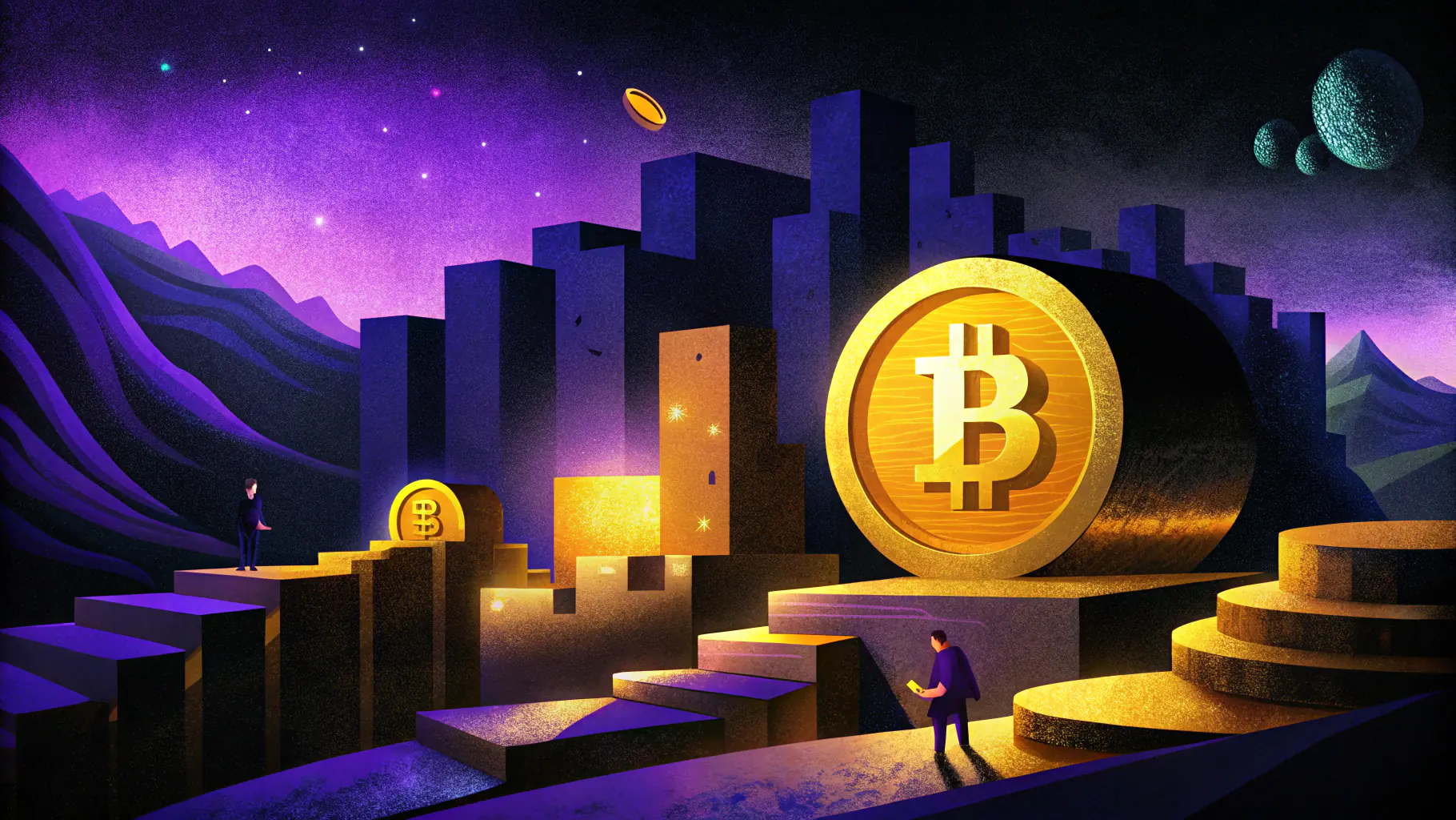 Gagner du Bitcoin gratuitement : faucets, cashback et airdrops en 2025