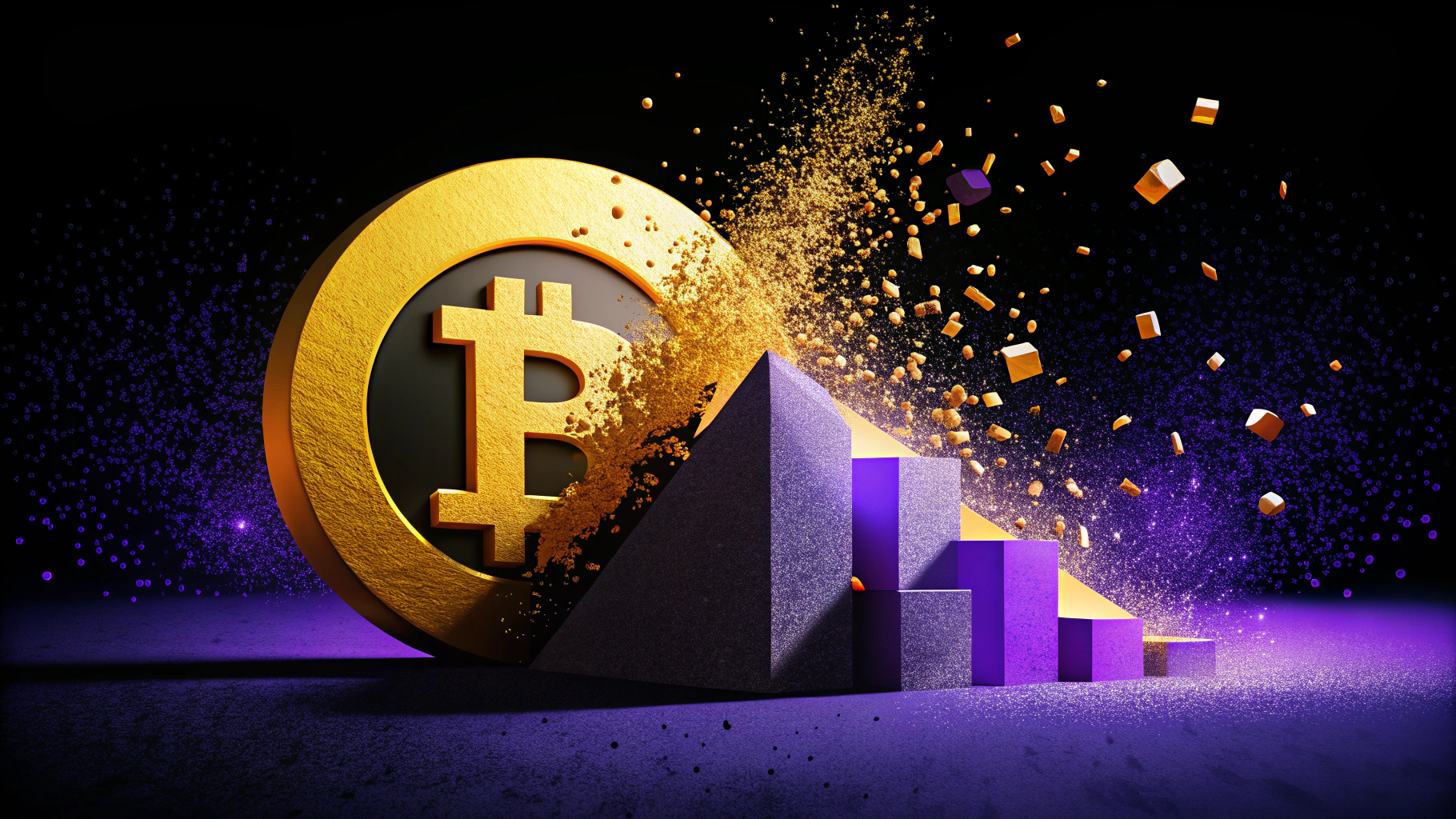 Halving Bitcoin : impact des cycles de réduction sur le prix du BTC
