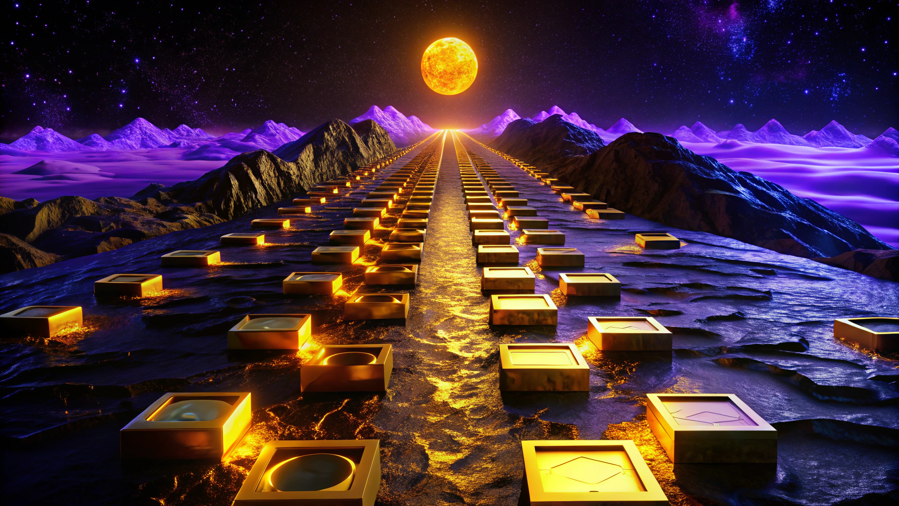 L'histoire de Bitcoin : de 2009 à aujourd'hui