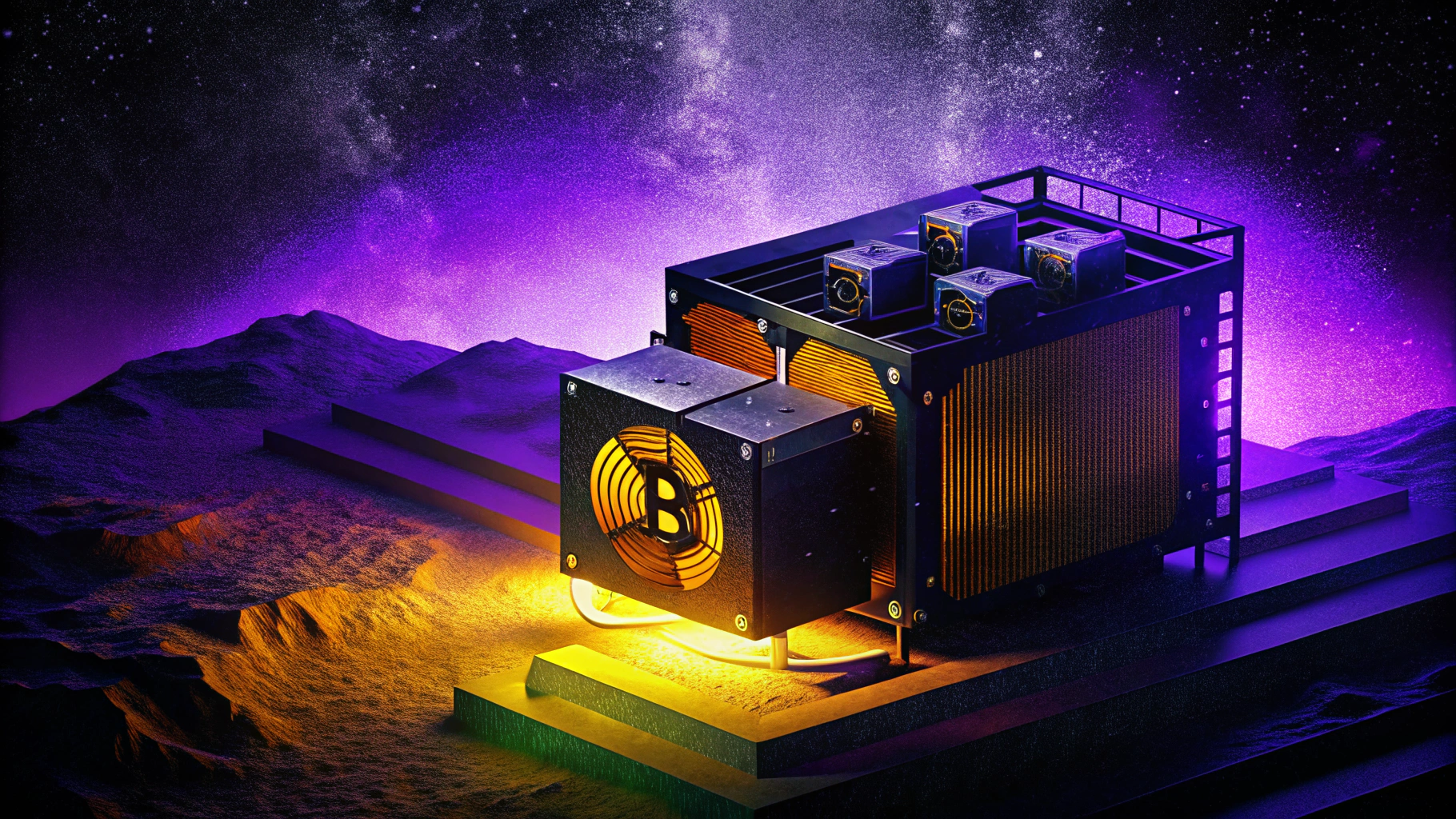 Matériel ASIC pour miner Bitcoin : comparatif, specs et guide d'achat 2026