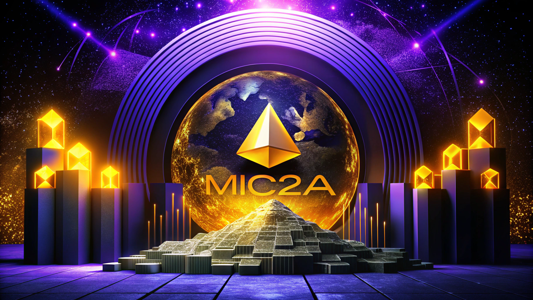 MiCA : le règlement européen qui change tout pour les cryptos en 2024