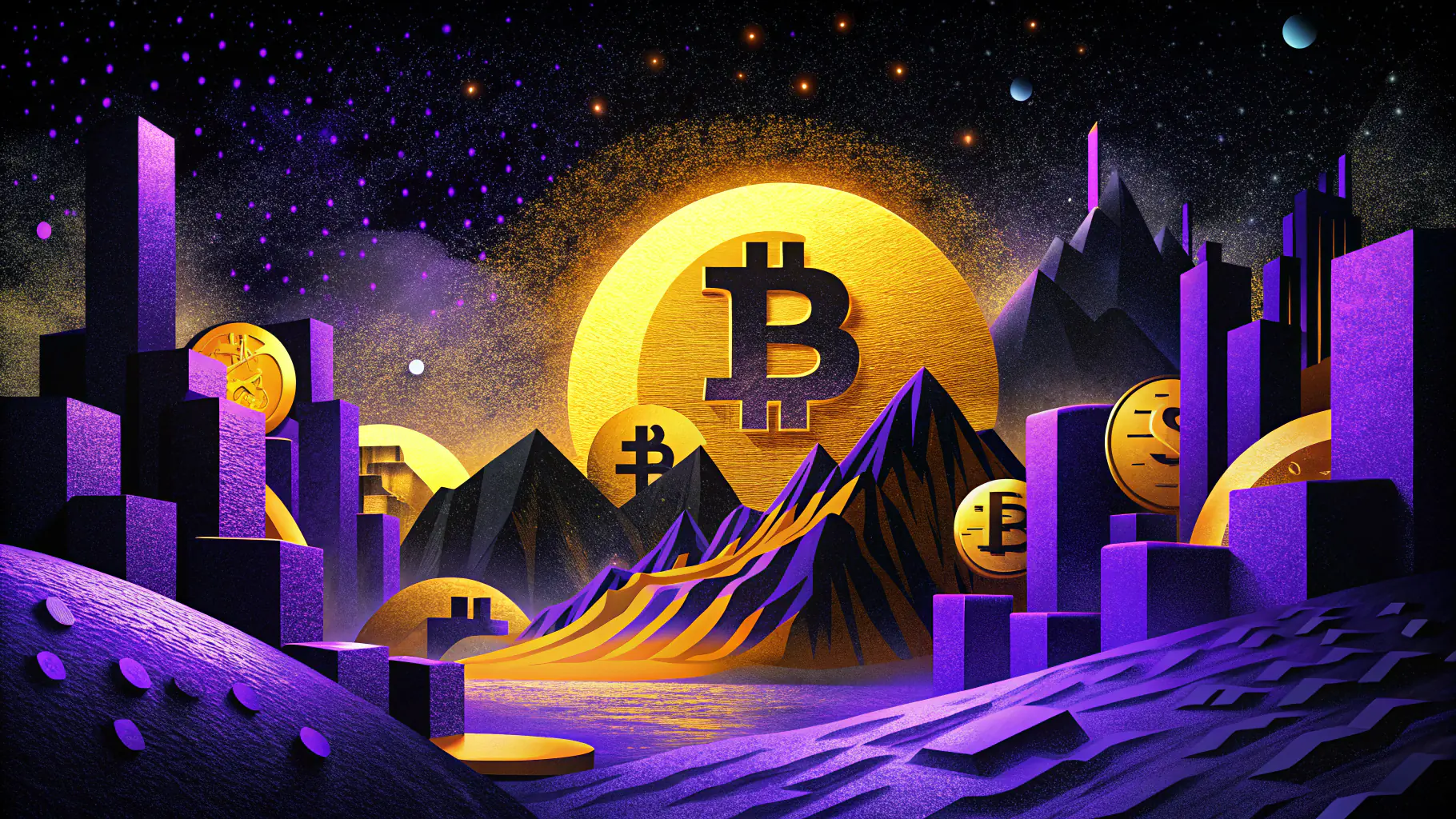 Nombre de bitcoins : pourquoi la limite de 21 millions existe