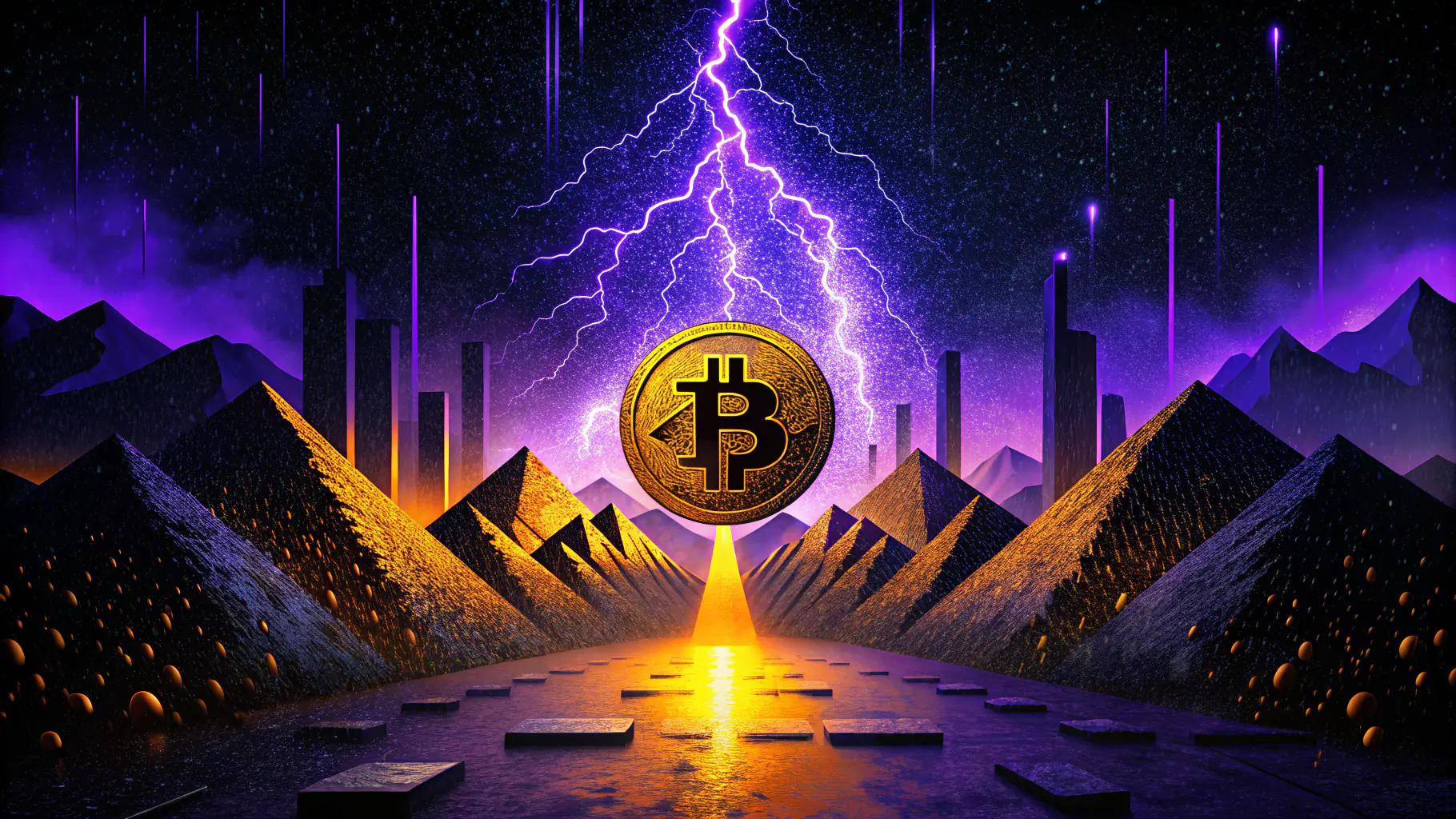 Nostr et Lightning : protocole décentralisé pour communiquer et payer