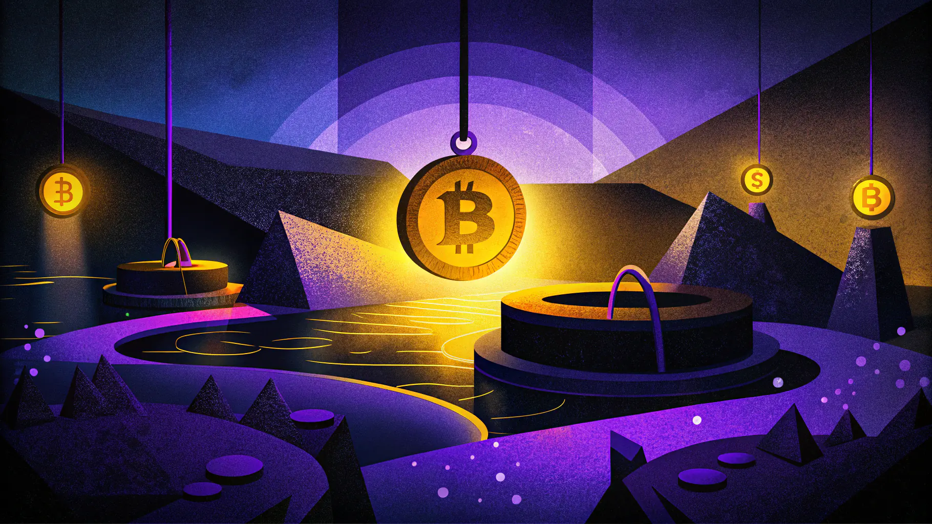 Phishing Bitcoin : détecter et éviter les arnaques par hameçonnage