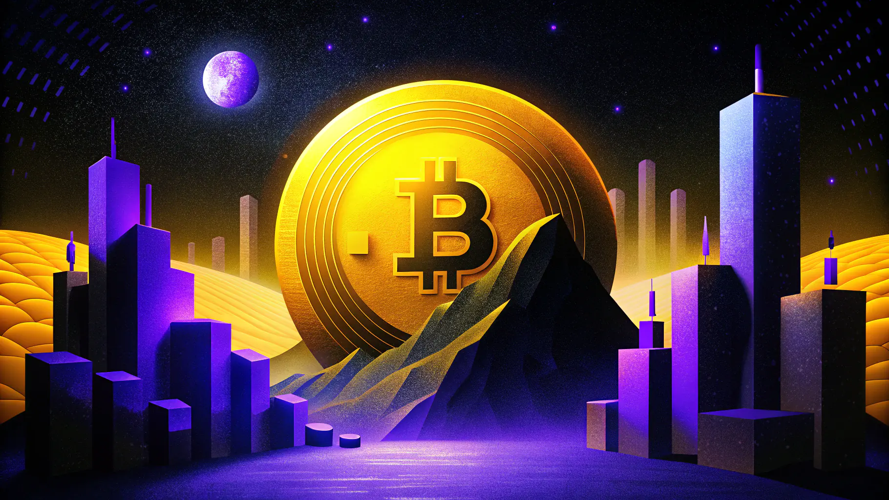 Pourquoi Bitcoin : les raisons concrètes de s'y intéresser en 2025