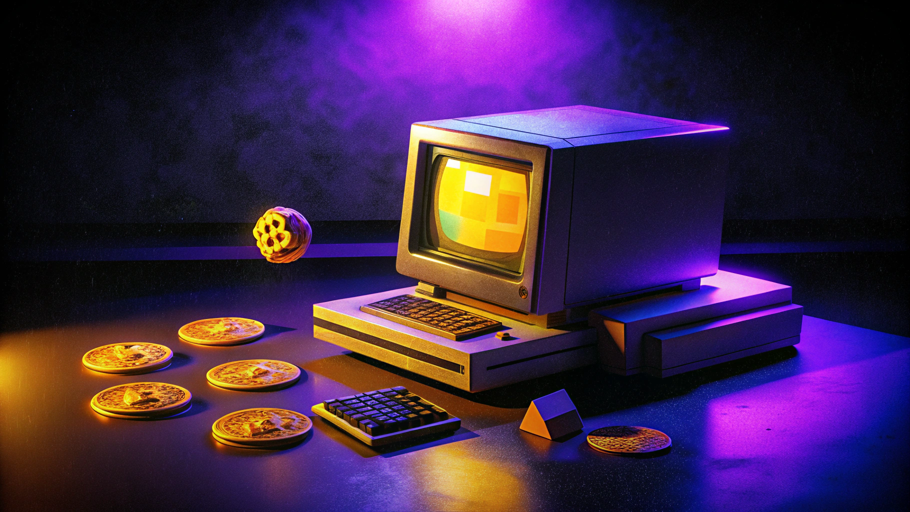 Les premières années de Bitcoin (2010-2013) : de 0 $ à 1 000 $