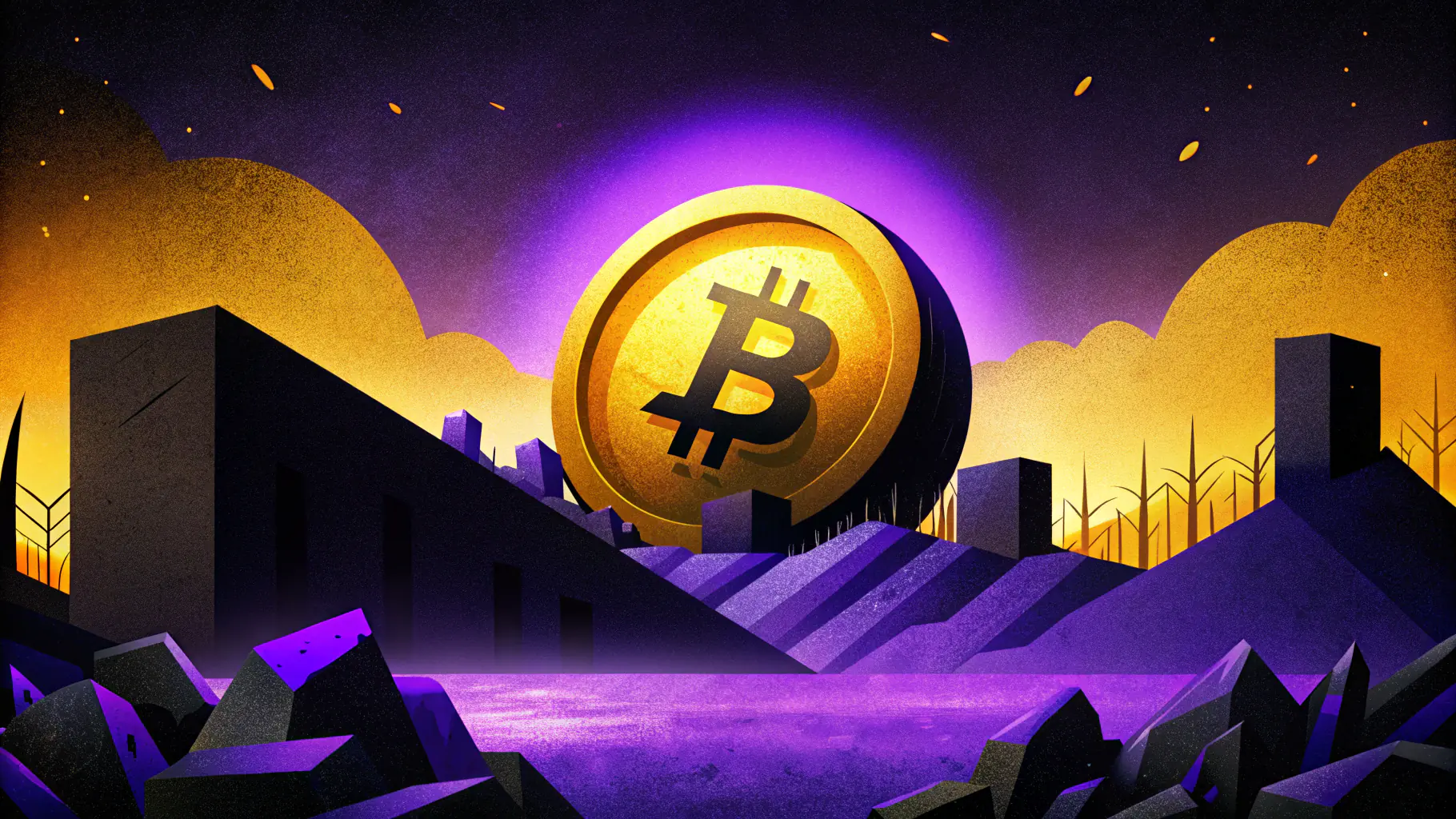 Récupérer des bitcoins perdus : seed phrase, mot de passe, wallet