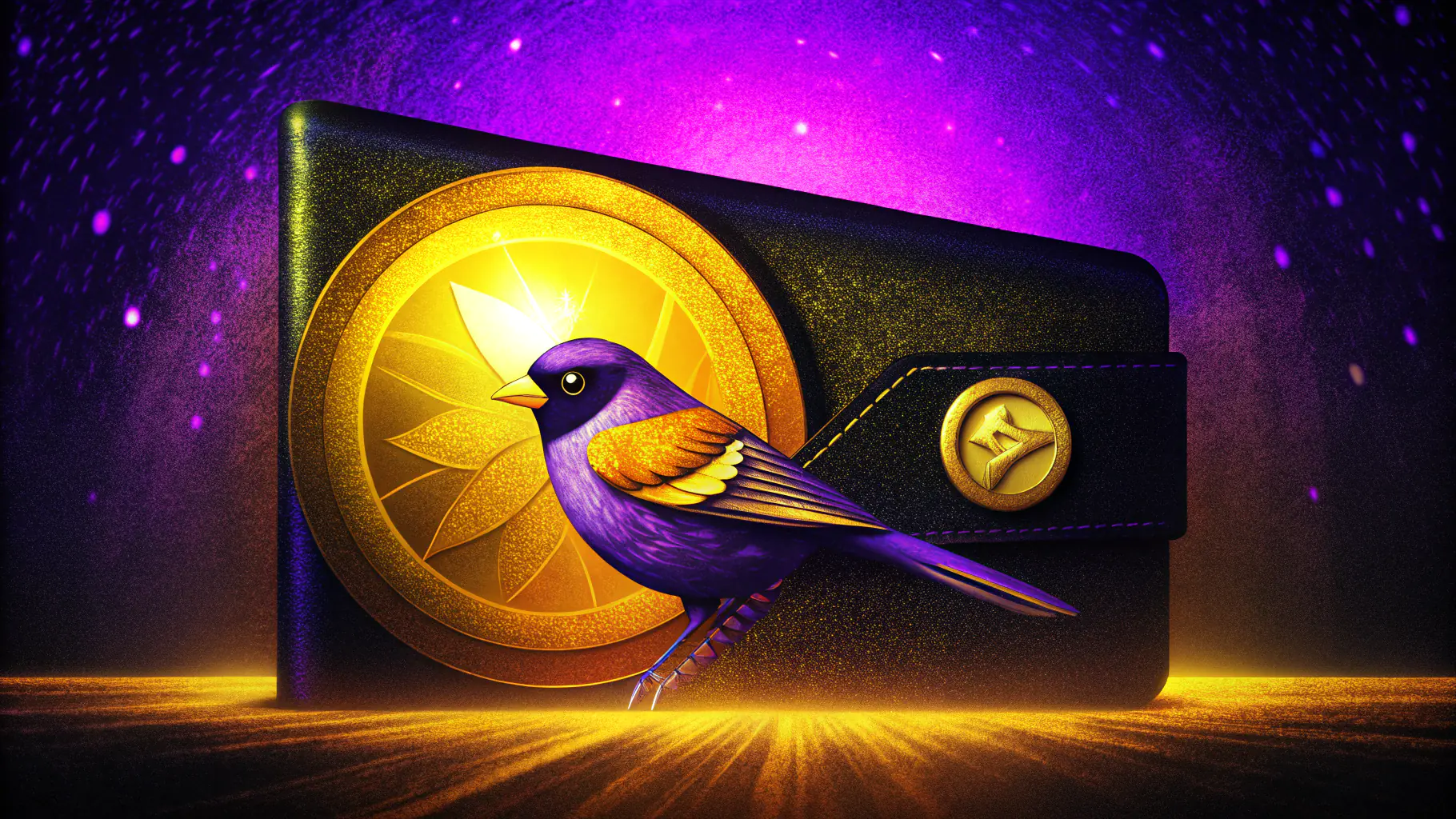 Sparrow Wallet : le portefeuille Bitcoin desktop pour utilisateurs avancés