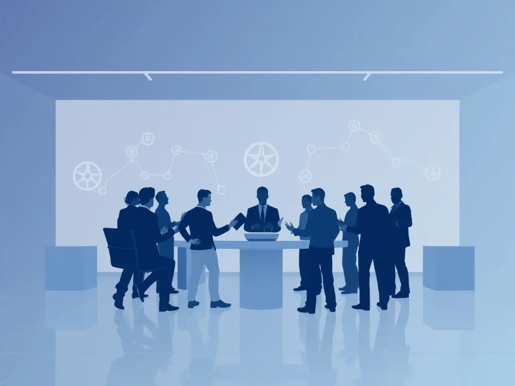 The Blockchain Group: quel forum pour suivre l'action en 2026?