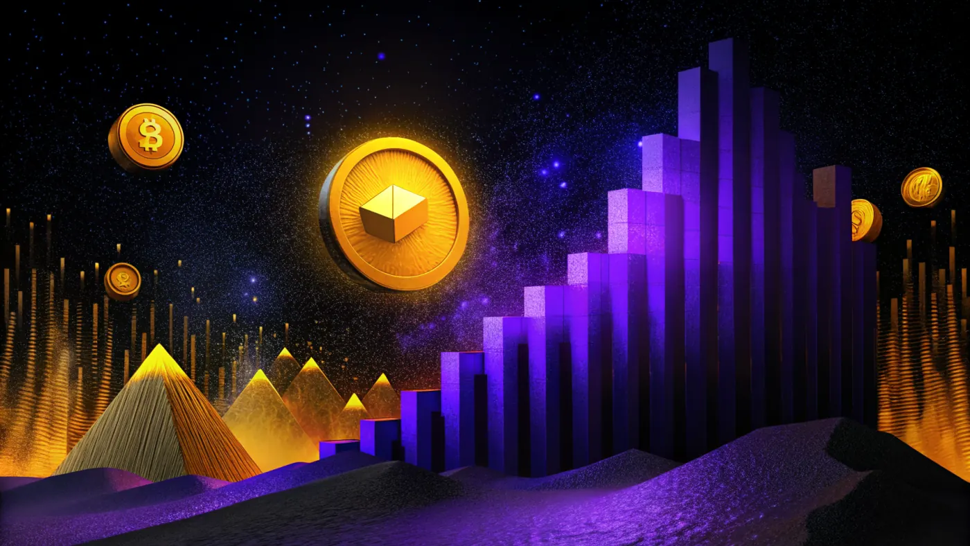Analyse technique crypto : apprenez à lire les graphiques