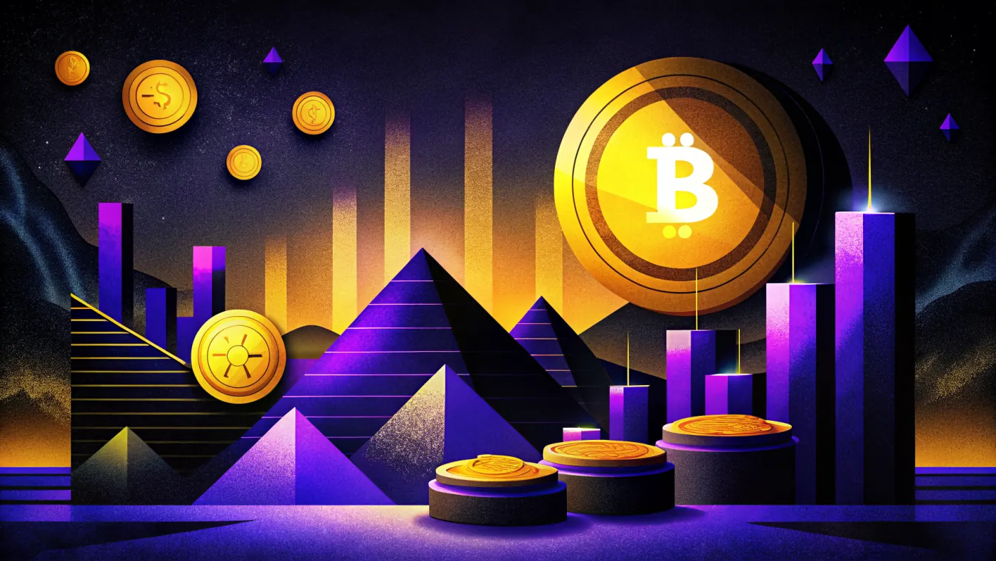 Application d'investissement crypto en 2026 : bien choisir