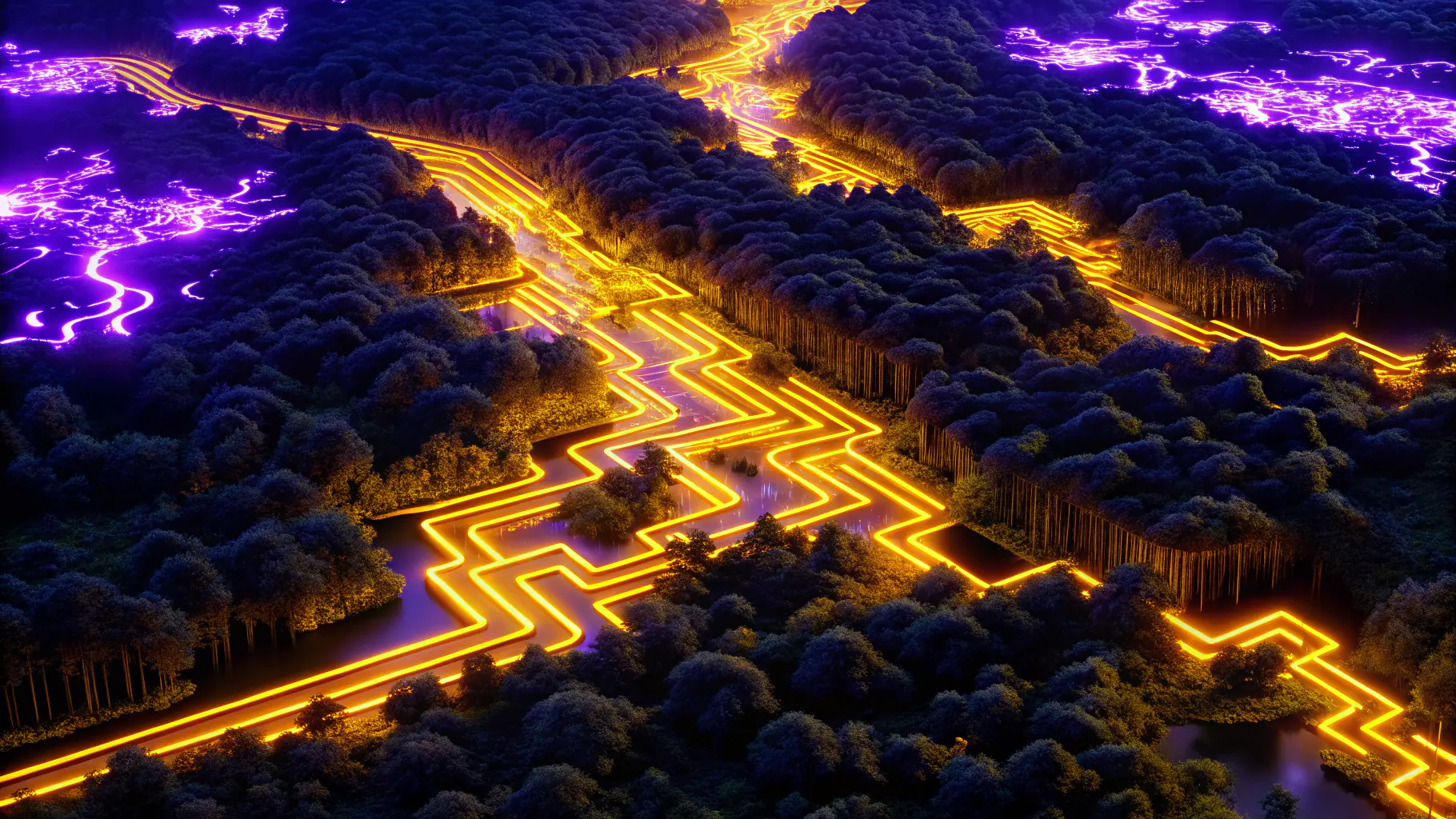 Blockchain et écologie : impact réel et pistes durables