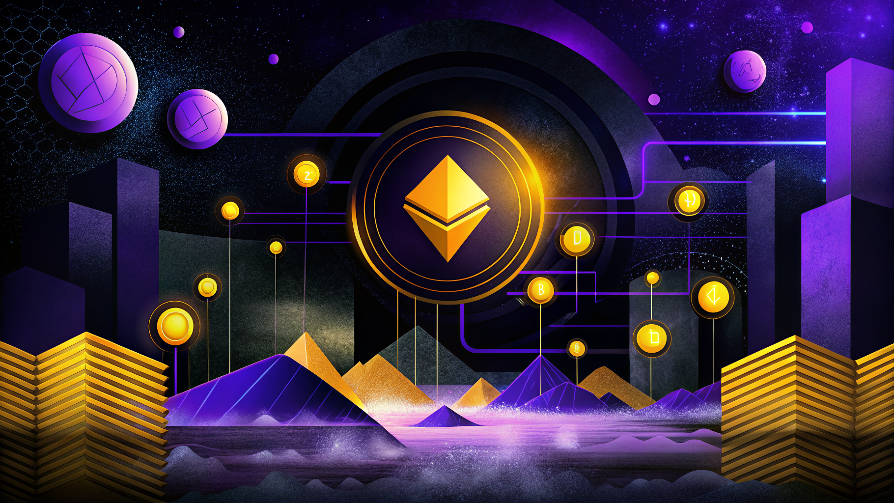 Smart contracts : comment ça marche en pratique
