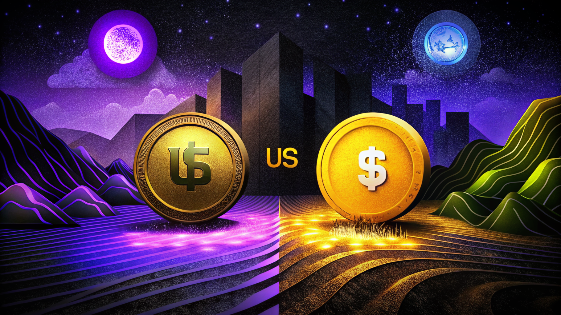 Stablecoin USDT vs USDC : lequel choisir en 2026
