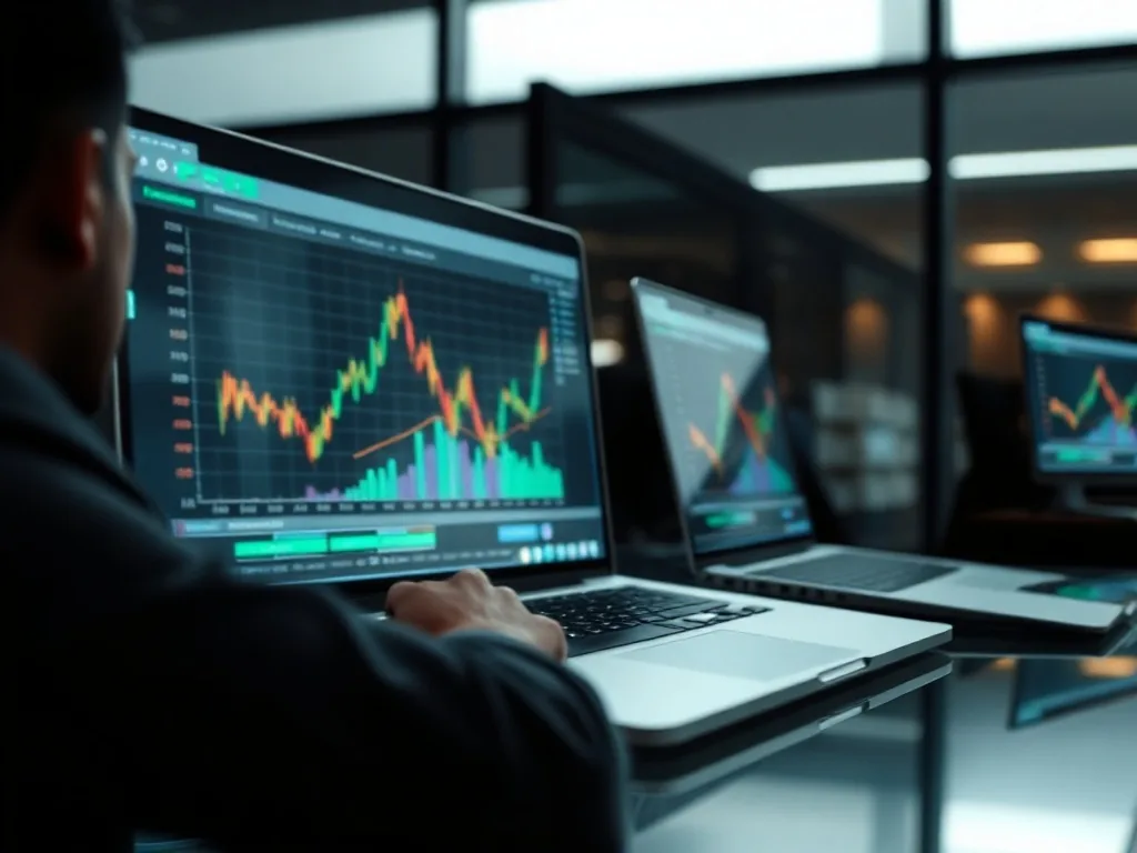 Broker trading: définition et comment en choisir un en 2026