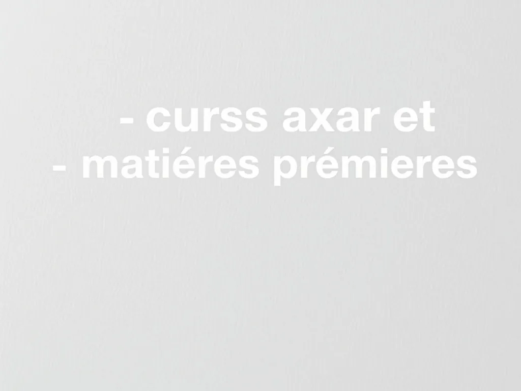Fonds AXA Or et Matières Premières: cours, frais et performances 2026
