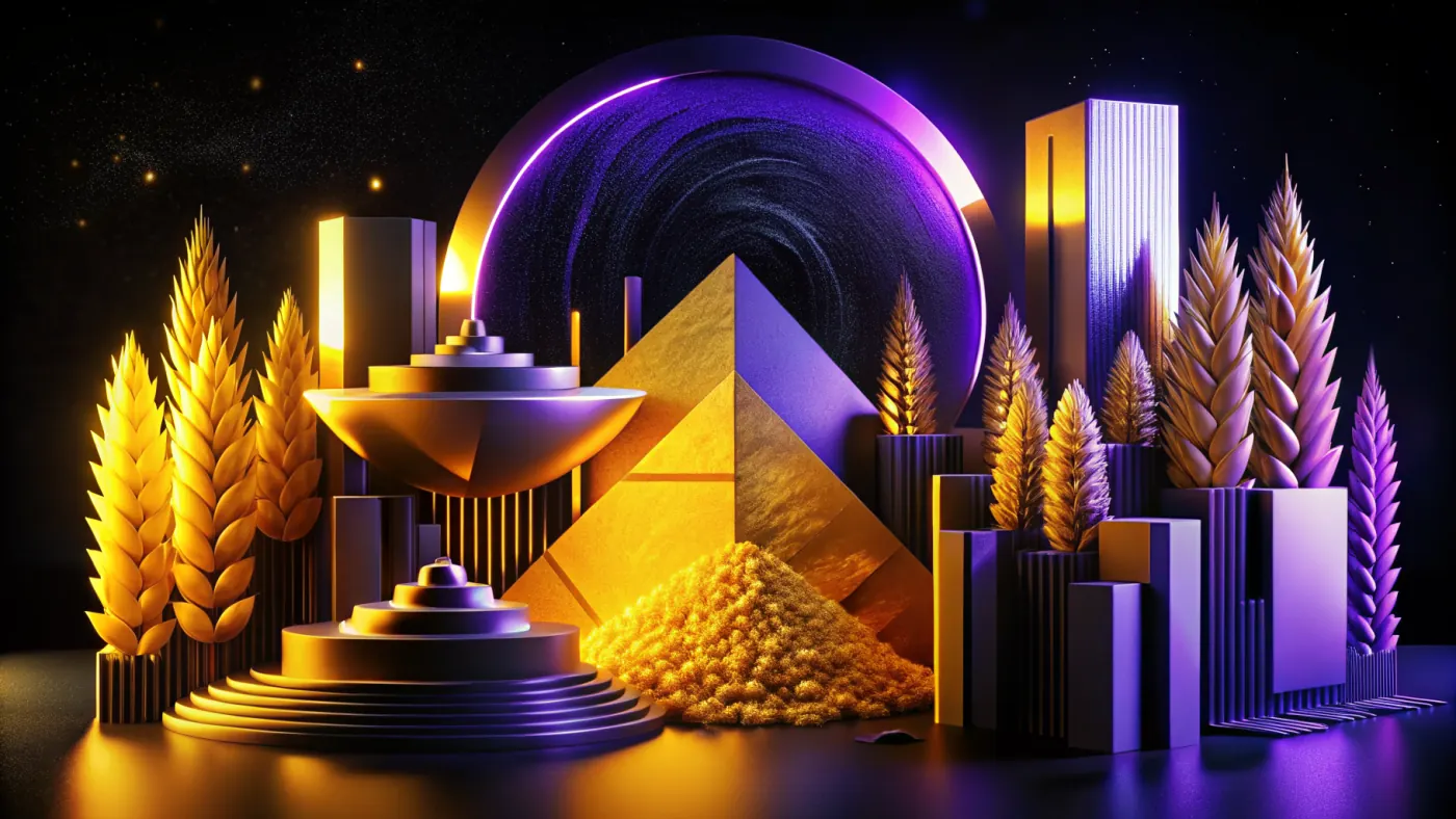 AI Rig Complex (ARC) : notre avis sur le token IA de Solana