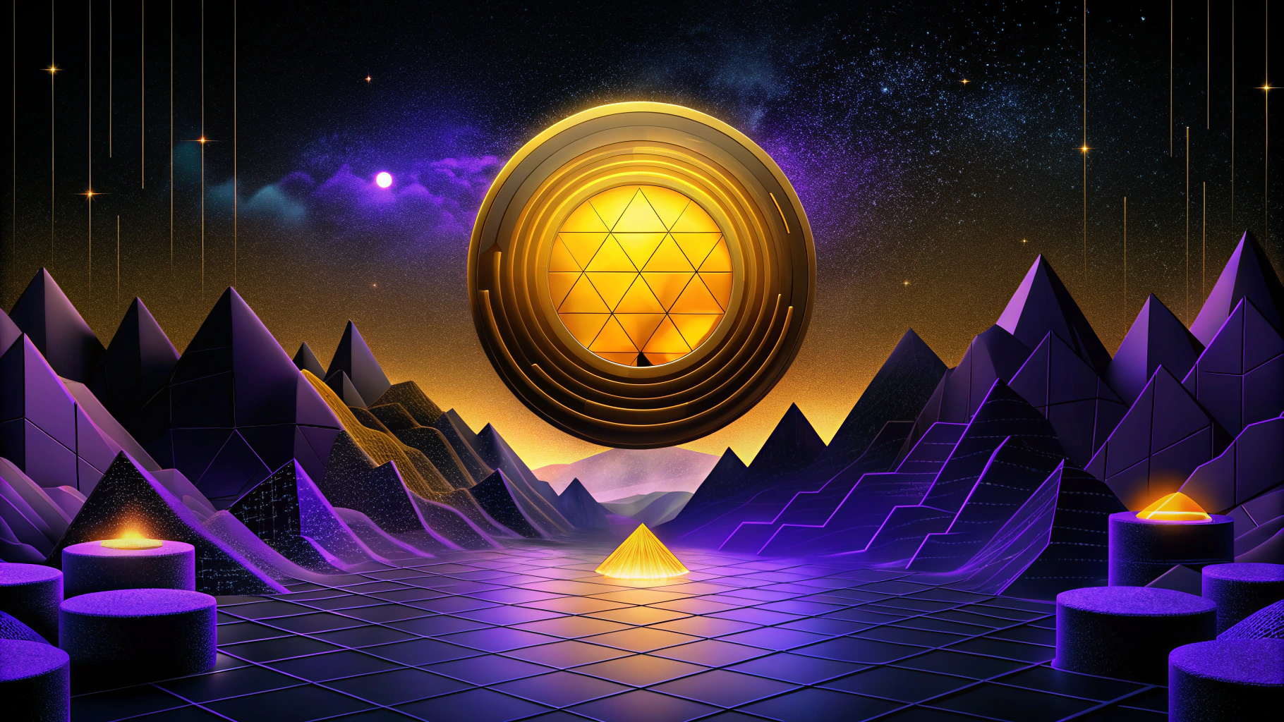 Algorand (ALGO) : notre avis sur la blockchain Pure Proof of Stake