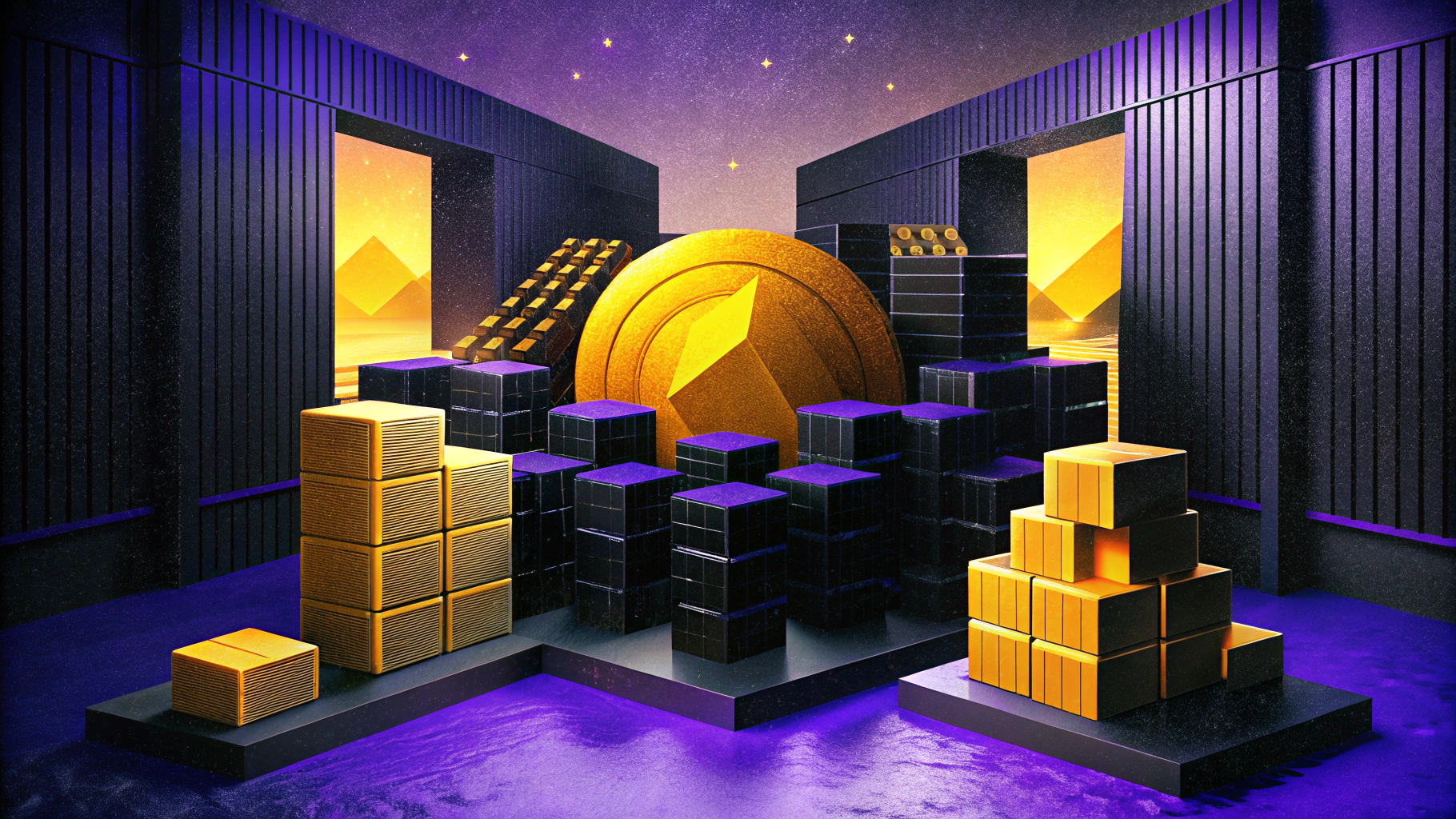 Arweave (AR) : notre avis sur le stockage permanent